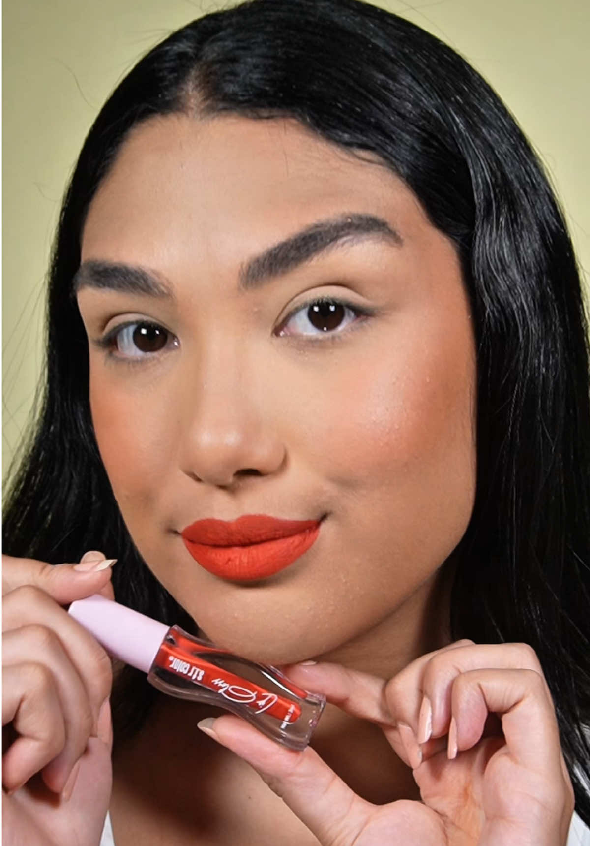 Otro producto de @Mundo Total 🙂‍↕️ y definitivamente es un 7/10✨ #mundototal #maquillajevenezuela #maquillajelowcost #lowcostmakeup #mundototalve 