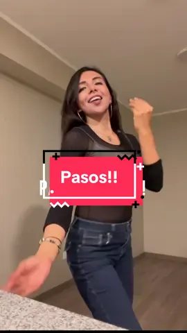 Una parodia de algunos típicos pasos de #danzaarabe #arabicsong #yousefelmalek #danzaarabeperu 