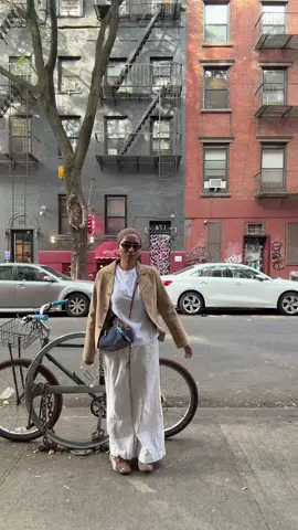 Style tips on how to look chic all the time #hijabi #modestfashion #fashion #styletips #outfitinspo 