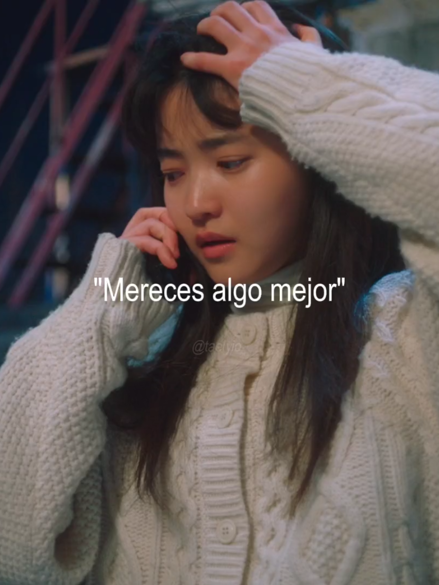 Me inspire en la ruptura de escarleth :((( #twentyfivetwentyone  #veinticincoveintiuno  #naheedo #baekyijin  #kdrama 