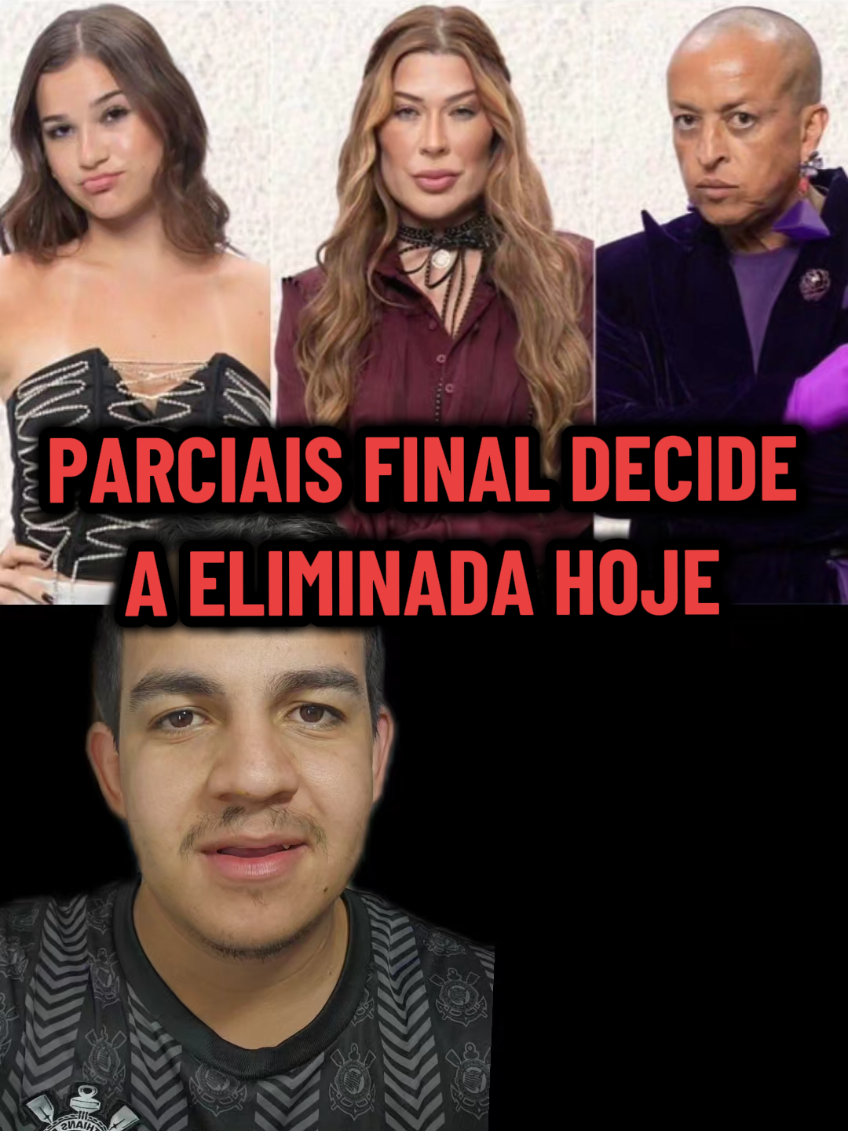 Parciais final decide quem sai hoje em A Fazenda 17 e impressiona