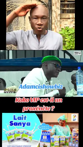 #tiktokmali🇲🇱223 #ngtvmali #adamcishowbiz 