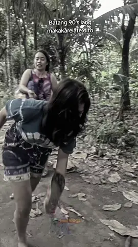 Ngayon mga magulang na ang namimilit sa anak na sumama! 🥺  #batang90s  #oldmemories #highlights  #forintertainmentpurposesonly #everyoneシ 