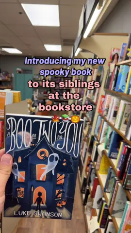 #indiebookstore #spookybook #selfpublished #spookyseason #windsintheeast 