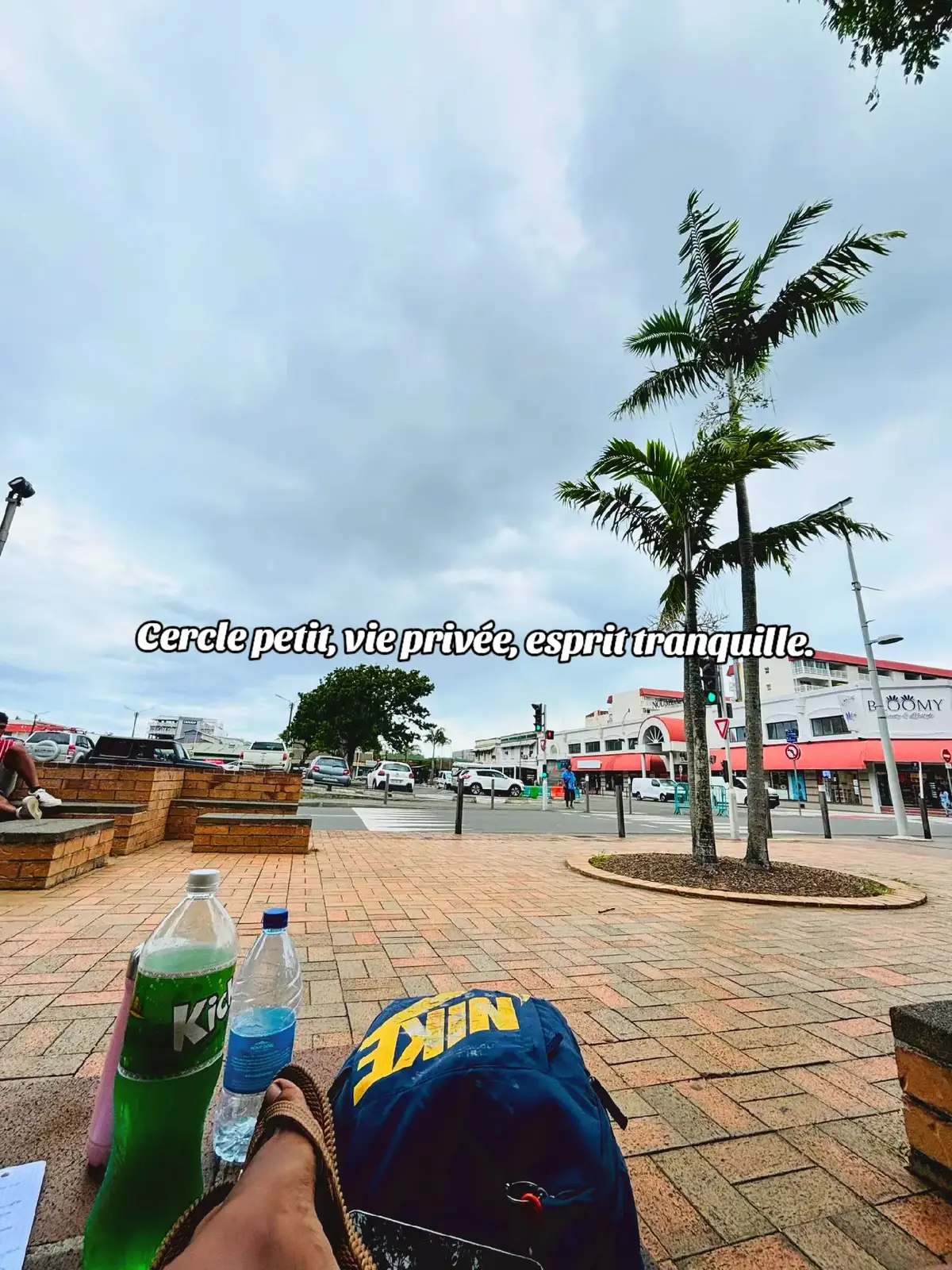 #pourtoi🇳🇨 #fypシ 