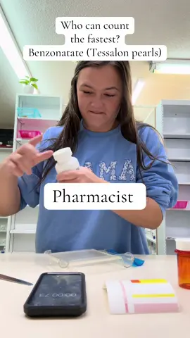 What medicine should we count next? @Ambo 🤘 @⚡️Kylie⚡️ 