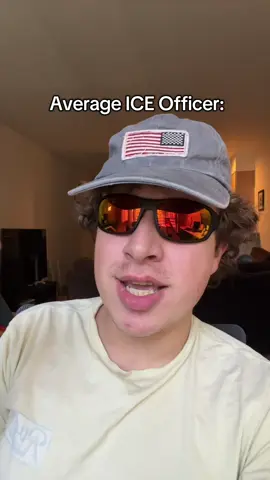 well yeah #ICE #news #politics #fyp #parody