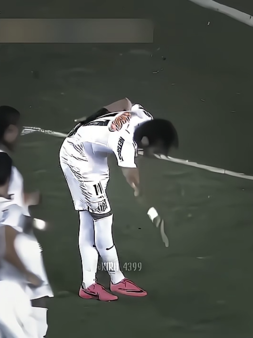 ลงใหม่ #neymar #football #edit #fyp 