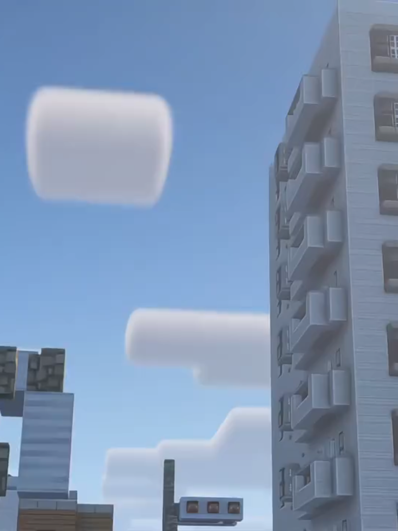 nyanya nyanya #trend #dance #minecraft #fyp #ssei  [📷: @crnathanalx ]