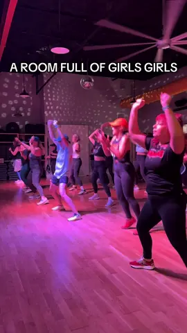I want to be their friend. 🎉 #danceclass #girlsgirl #over40 #over30 #over50 