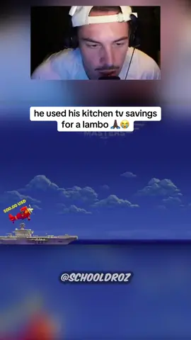 The fact that bro doesn’t even watch tv 😭 #aviamasters #planegame #rydurzclips 
