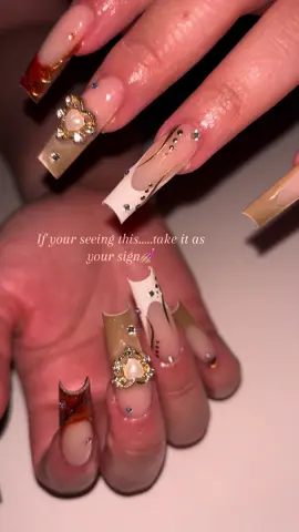 Can’t wait to see our sets💅🏽 #nailzbychinita #wendyortiz #fyp #nailtech 