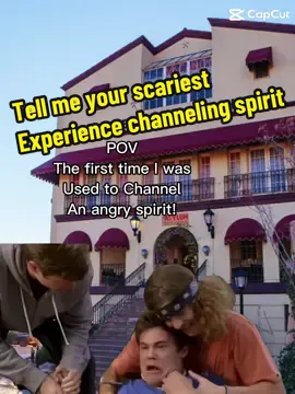 To this day, it’s the most terrifying thing I’ve ever experienced as a medium. What happened during that channeling session shook me so deeply, I promised myself I’d never open that door again. Have you ever had a channeling experience that changed everything for you? I want to hear your story.#psychicreading #channelingspirits #learnreikiwithbecky 