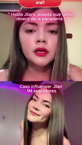 #jilary #carlitostv 