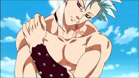 ban siempre te vi bien🫦🫦 #thesevendeadlysins #nanatsunotaizai #viraltiktok #anime #ban 