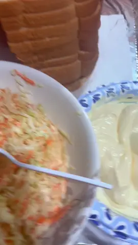 Panes con pollo #comida #fyp #food #panes #elsalvador 