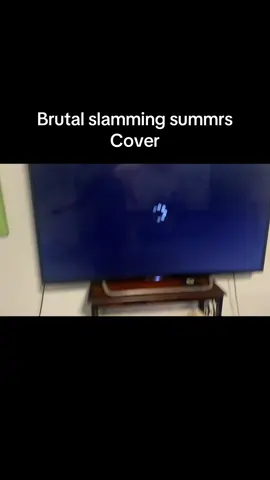 #summrs#jugg#metal#slam  