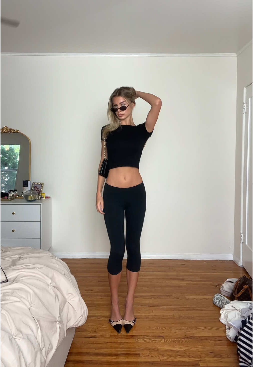 Decision time #modeling #LAmodel #modelingagency 