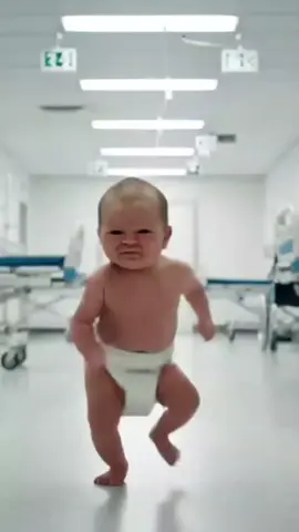 #ia #inteligenciaartificial #bebe #viral