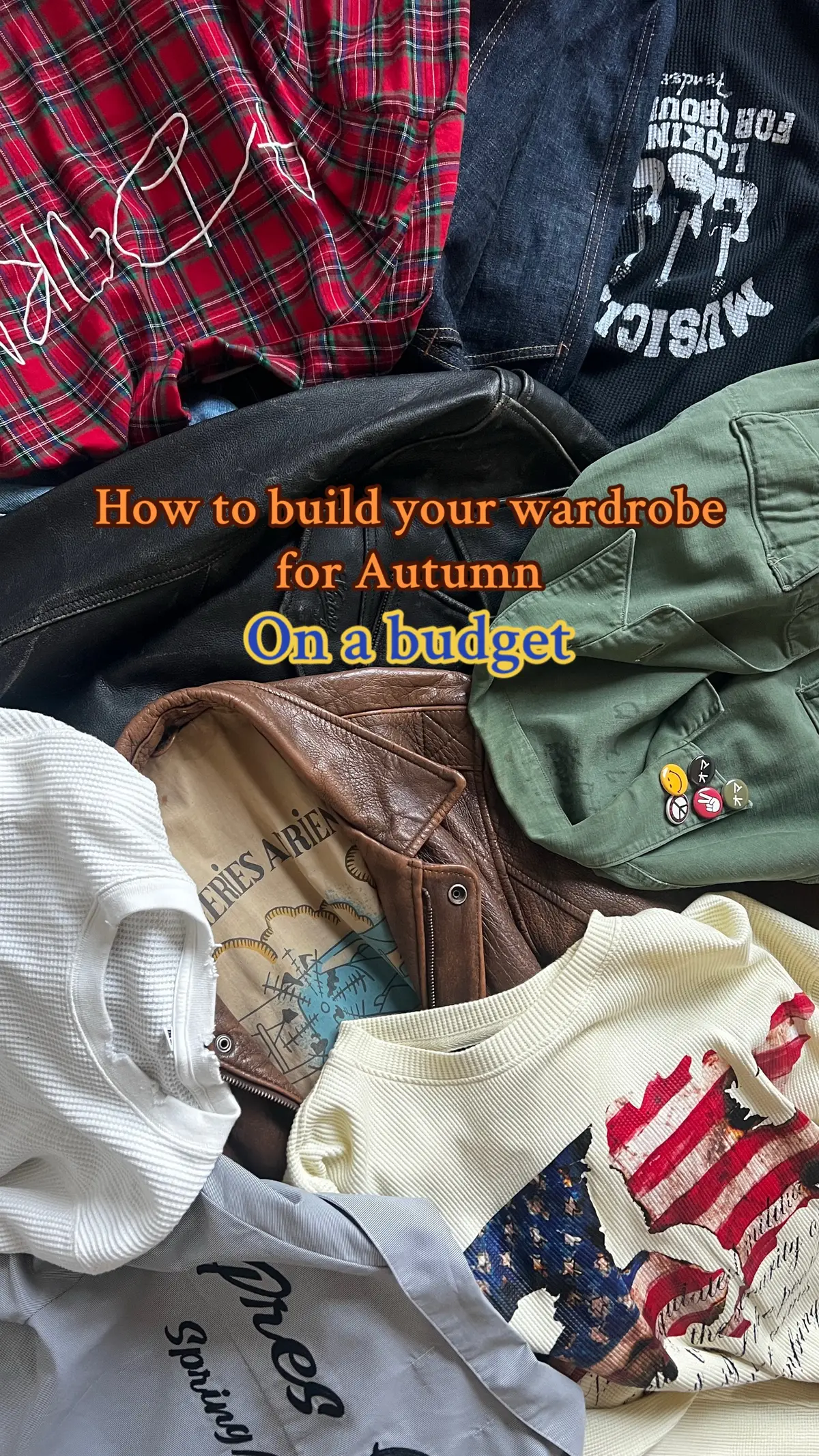 #wadrobe #autumnfashion #fallfashion #fyp 