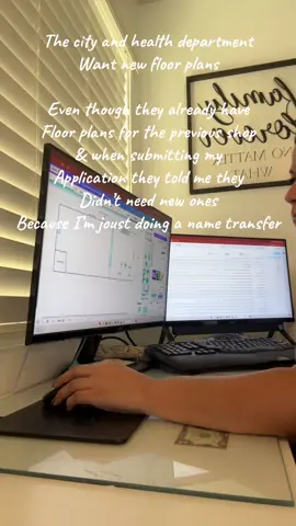 Never giveup, it might get frustrating but just keep pushing forward even if you have setbacks #openingmyownshop #learningexperience #gettingpermits #nothingcomeseasy #stayfocused 