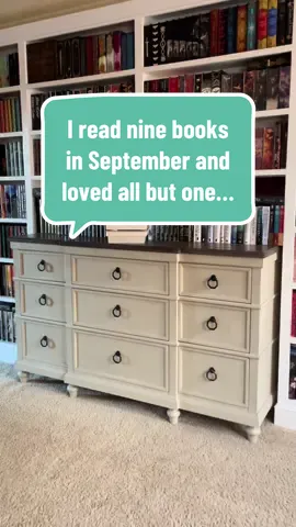I read nine books in September and I loved all but one. Any guesses which of these books I will not be recommending? - Lady of Ashes - Lady of Embers - Lady of Starfire - Rain of Shadows and Endings - The Reaper - What Fury Brings - Her Psycho Beasts - Storm of Secrets and Sorrow - Tempest of Wrath and Vengeance *** #ladyofdarkness #herpsychobeasts #rainofshadowsandendings #whatiread