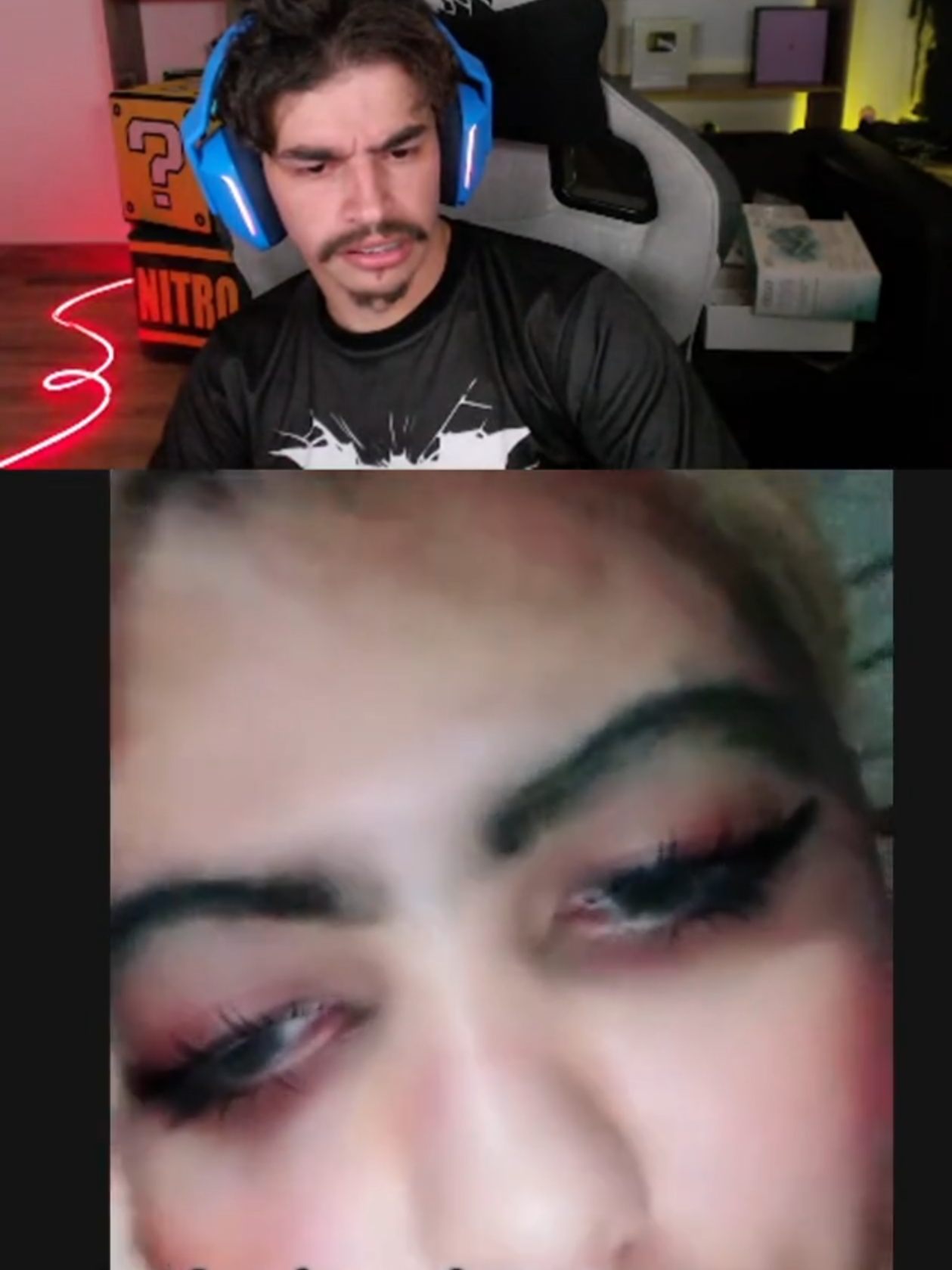 kkkkkkkkkkkkkkk #bistecone #bisteconelive #clipes #fyp #bisteconee