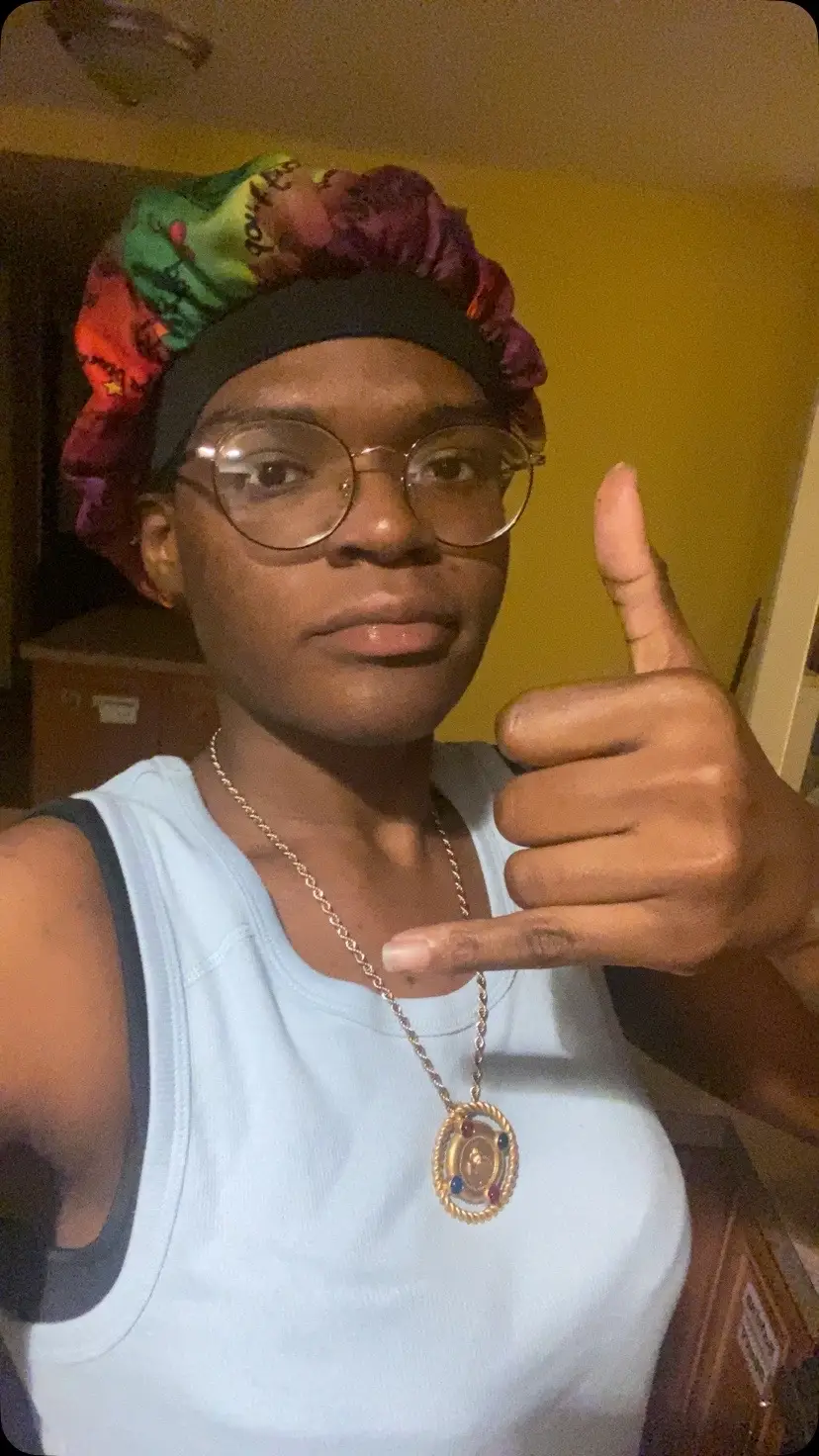 👑  #lesbiansoftiktok🏳️‍🌈 I lost immense weight ❗️