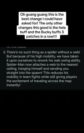 #fyp #marvelrivals #foryou #meme