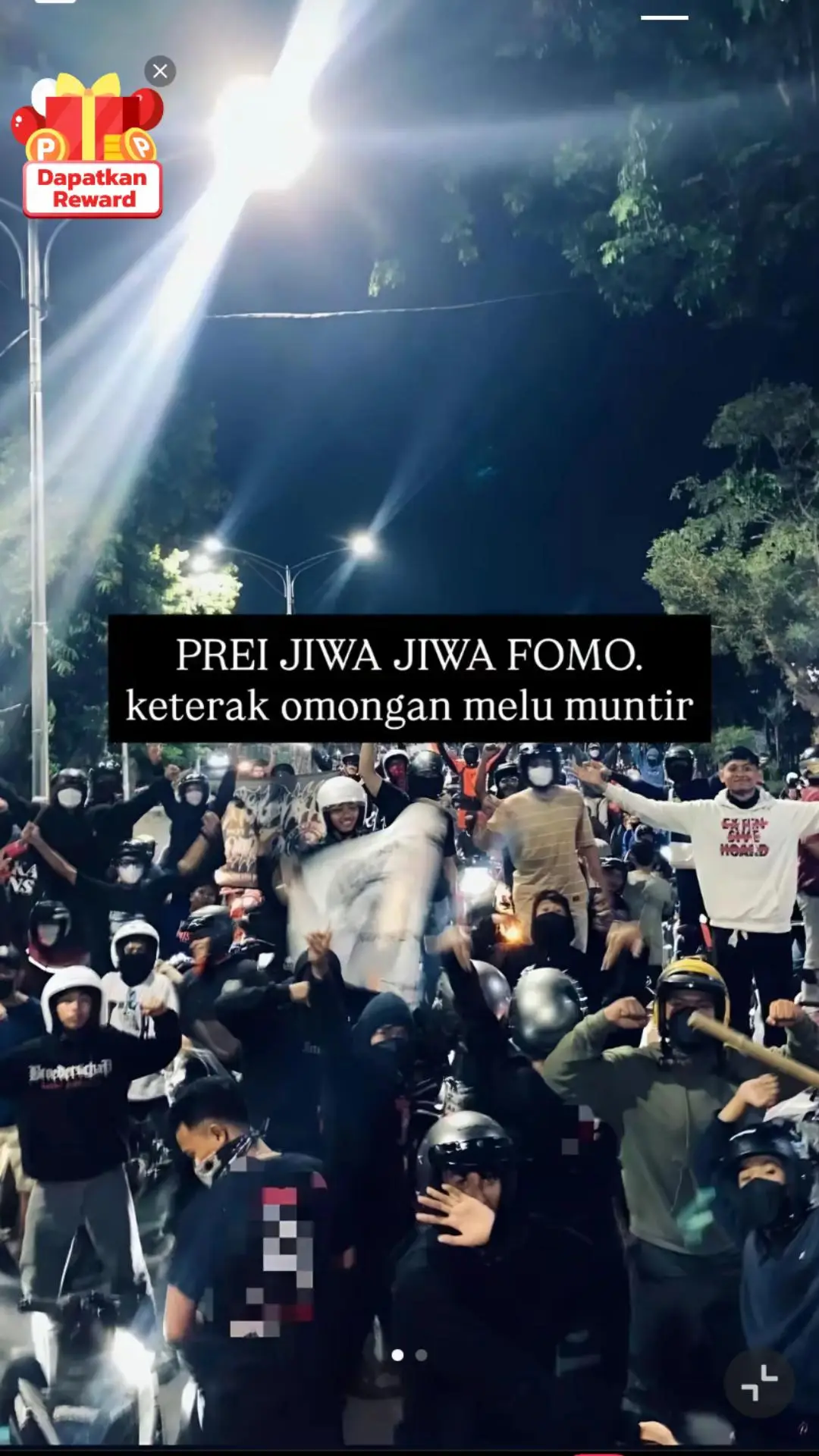 🙏🥰 #fyp #4upage #masukberanda  #foryou #ikspikerasakti_indonesia 