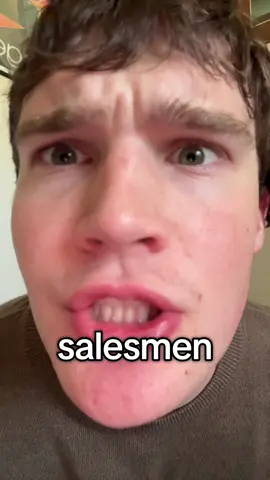 breathing on your neck #sales #cars 