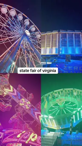 That’s so cool 😎🤗🤗🤗🤗#virginia#virginiastatefair 