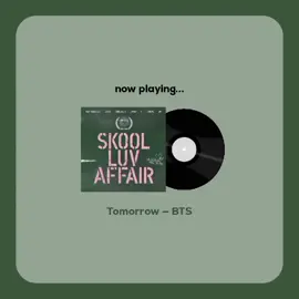 — 🎧 : 𝜗ৎ Tomorrow ♪ ⋆ |  Trad. monlyrics  ❀ ❀ ❀ [‼️NO RESUBIR‼️] #bts #tomorrow #tomorrowbts #jinkives #btslyrics @BTS 