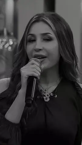 بعد ما ارتاحت روحي ليك وعرفت طعم الدنيا بيك 🖤#جنات #وائل_جسار🎶 