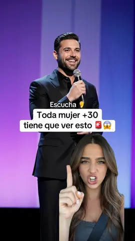 Escuchen a este hombre 💔🙏