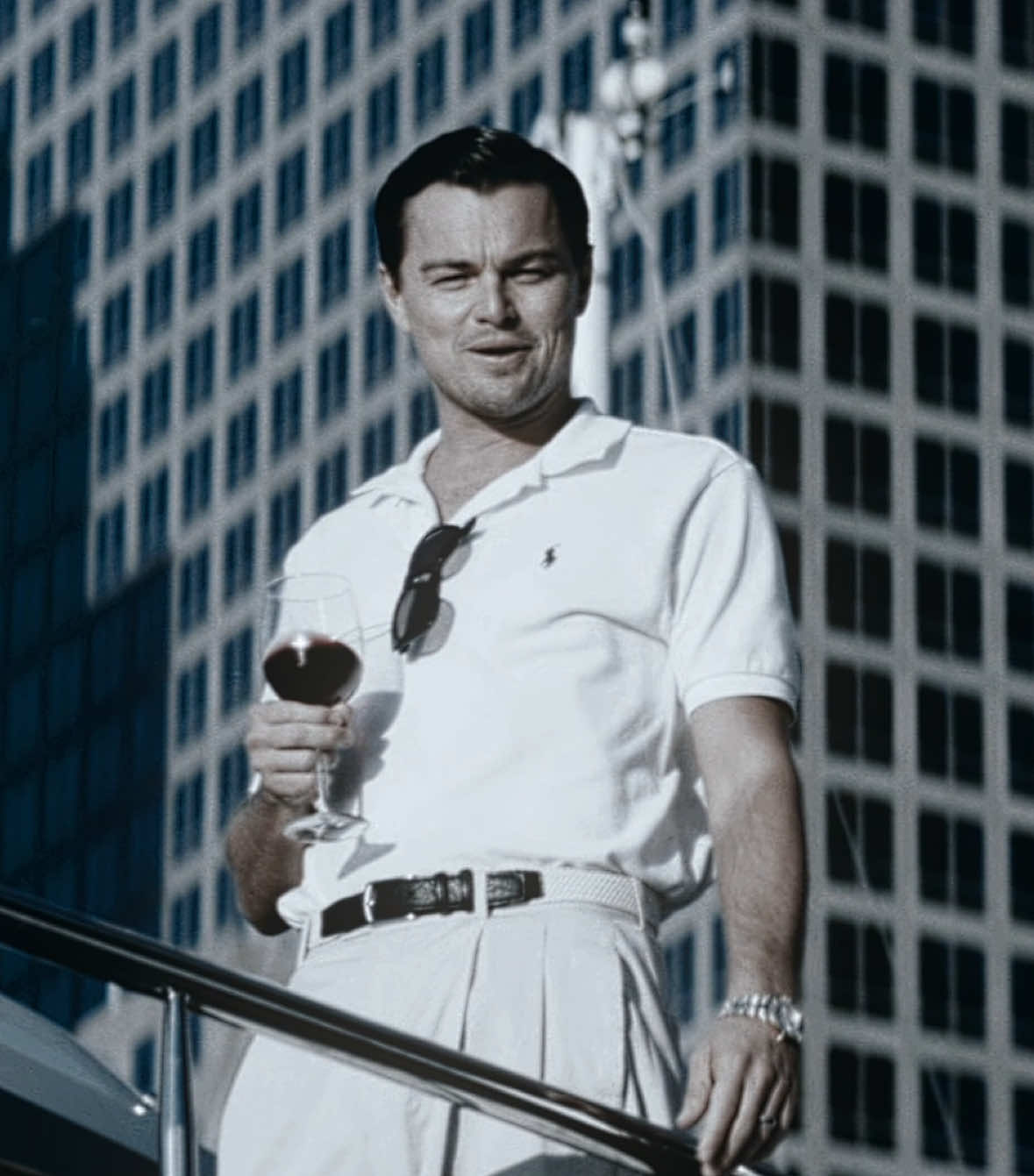 CHOOSE RICH #jordanbelfort #thewolfofwallstreet #edit #aestheticedits 