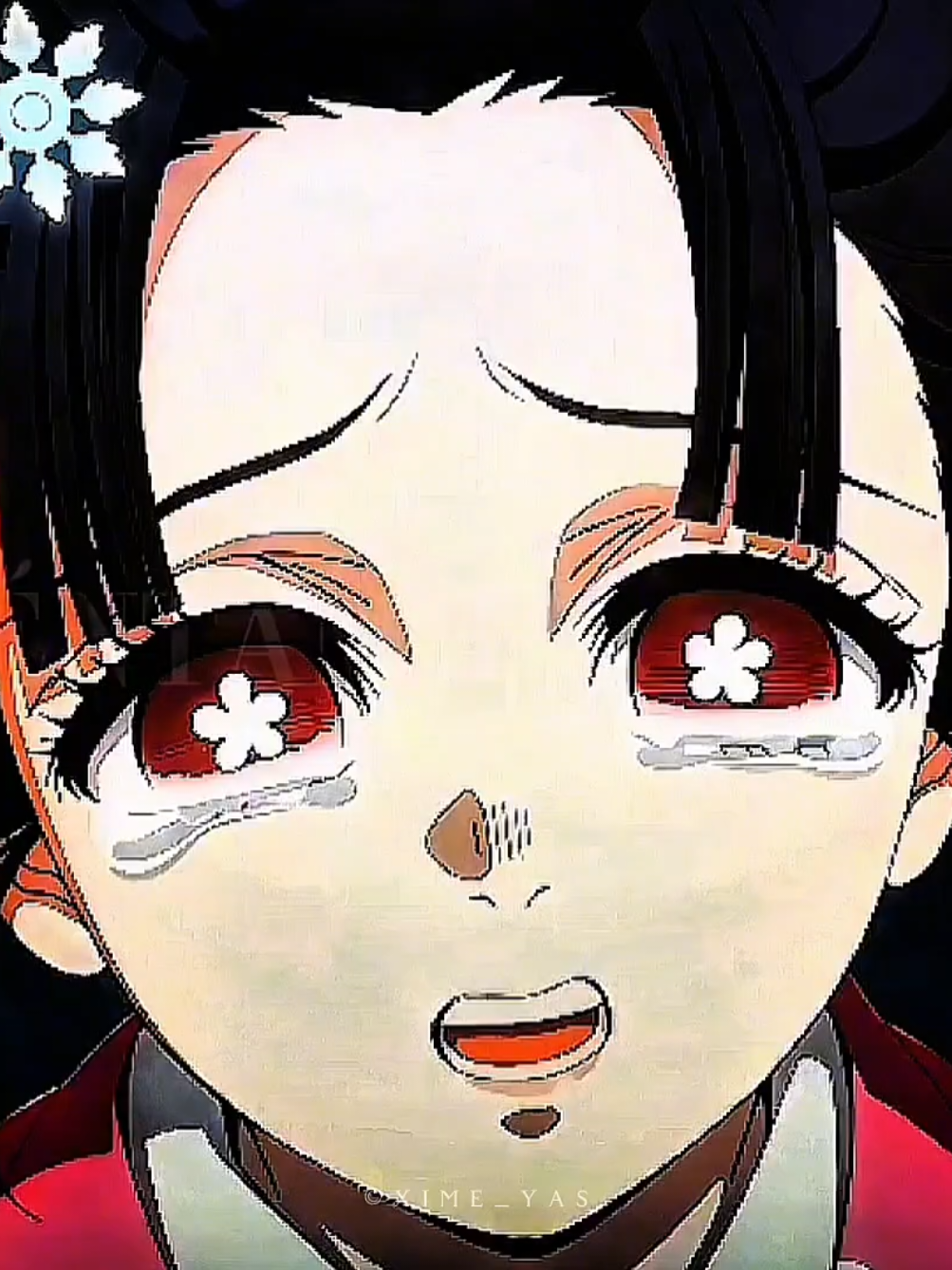 Espero el audio se escuche bien, si no ya es cosa de tik tok 💔 | | Podré odiar al infiel ese pero nunca sus canciones. | | :) REPROBÉ ÁLGEBRA 😭😭😭💔 #akaza #demonslayer #Anime #hakujixkoyuki #kimetsunoyaiba 