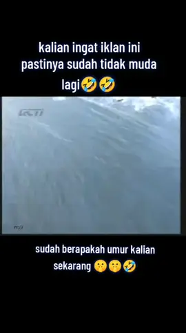 rcti ok....Nemu iklan jadul acara televisi di masanya memang ok ok ...pasti udah pada tuir..tuir #iklan #rctii #jadul #kenangan #foryoupage 
