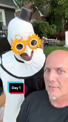 Day 1 