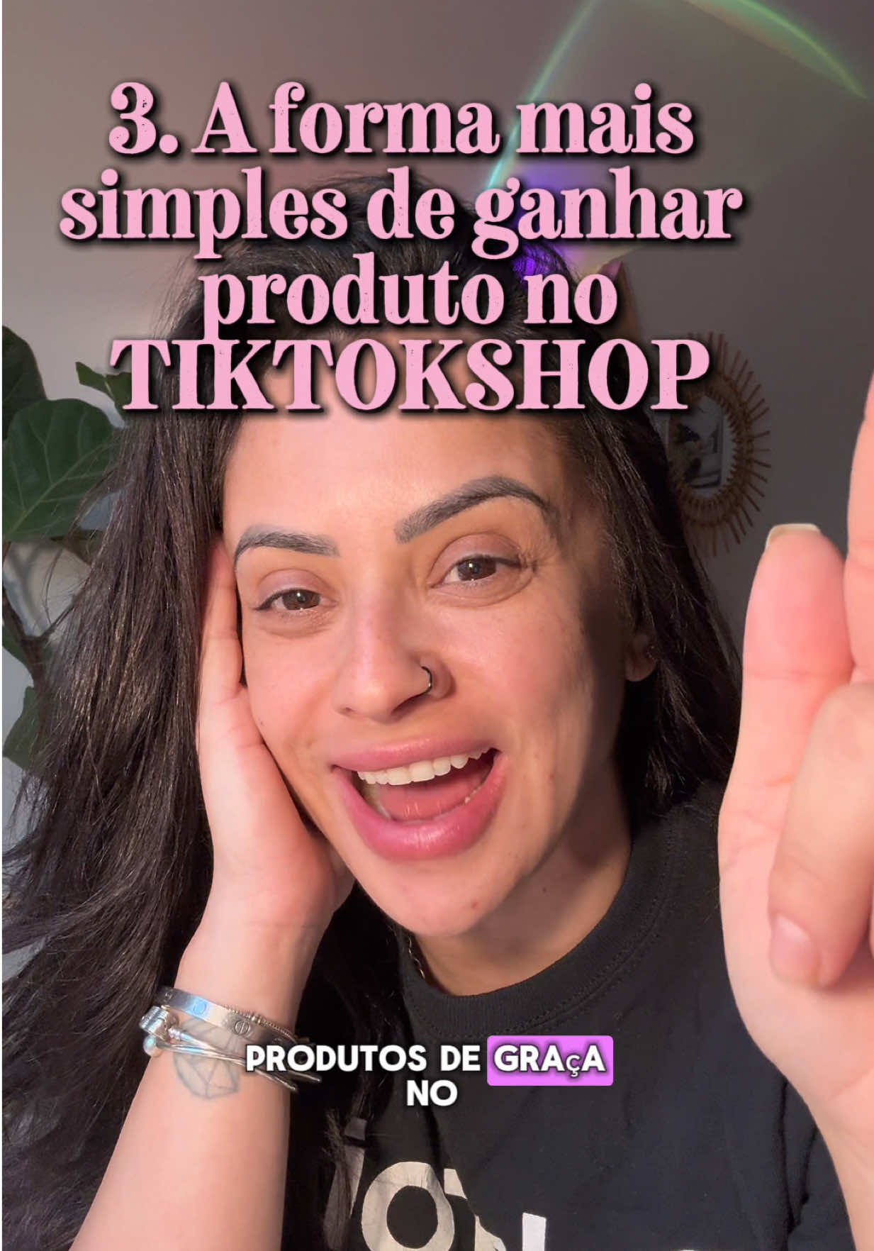 O não vc já tem , se for sim vc vai receber o produto na sua casa. #tiktokshop #liviablossom #liviablossomreal 
