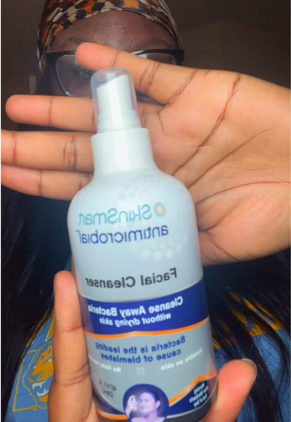 #skin #skinsmart #fyp #lala #yb 