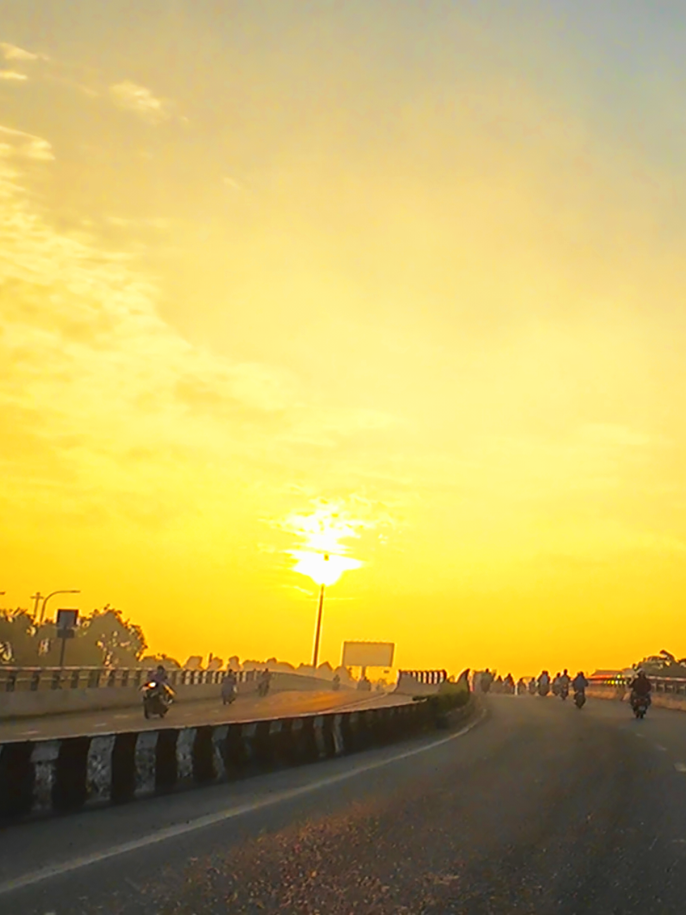 Sáng Sài Gòn #saigon #tphcm #binhyen #chill #canhdep 