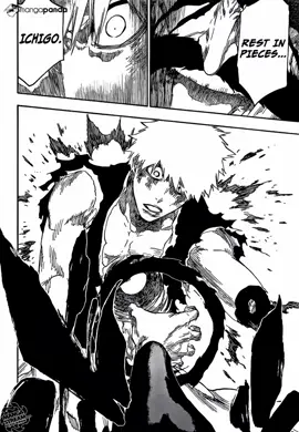 aizen tricked us all in this moment  #animeedit #bleach #aizen #mangaedit #manga 