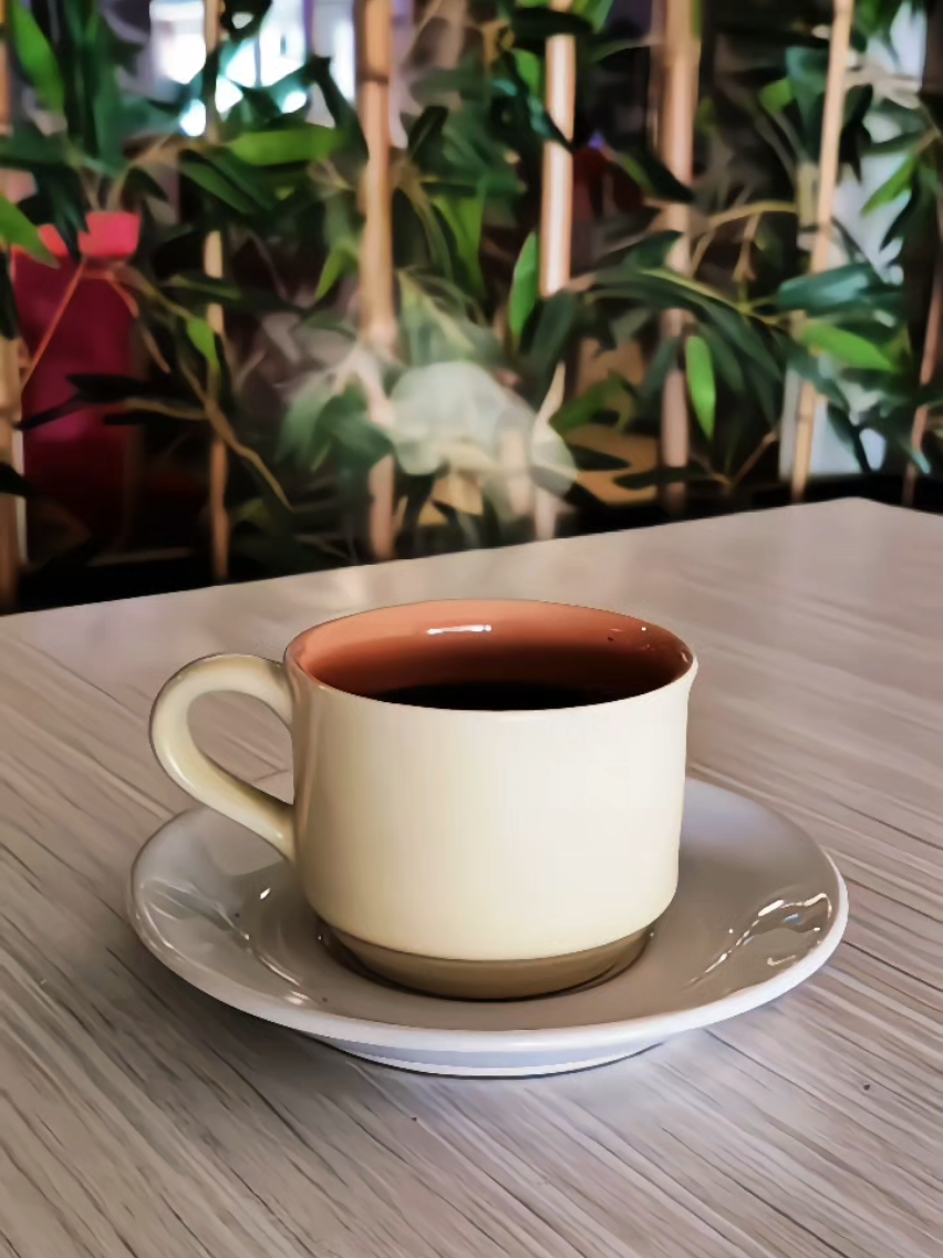 Kata-kata Hari Ini Di Isi Sendiri  #fyp #lewatberanda #videomentahan #kopihitam #vibescafe 
