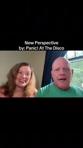 New Perspective  by Panic! At The Disco #newperspective #panicatthedisco @Panic! At The Disco 
