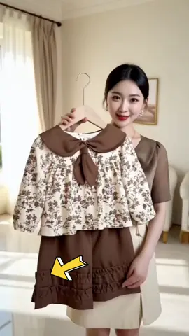 Set Bộ Vintage style #bovintagestyle #thoitrangtreemvui #thinhhanhtiktok #xuhuongtiktok #xuhuong 