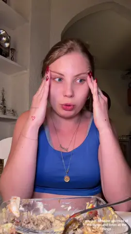 I’m sorry I don’t have better news for you #wellish 