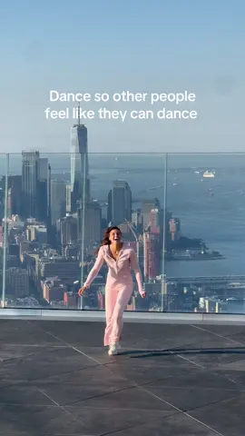 Always down to dance 🤓