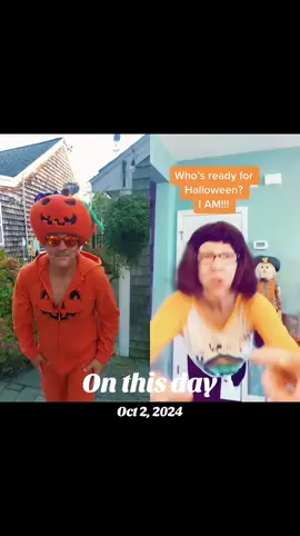 #onthisday @📚🌸Donna🌸📚 This was a fun one