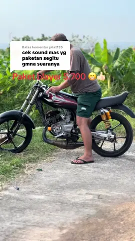 Membalas @pilat135  paket blayer lengkap sudah riset setting sampai jadi tinggal pakai saja 👌😃 untuk mesin standart Rx.king / Rx.S 👍😀 #rxkingspekblayer #spekblayer #rxblayerjatim #rxkingnusantara #rxkingindonesia 